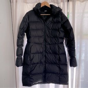 The North Face Women's Metropolis Parka, L